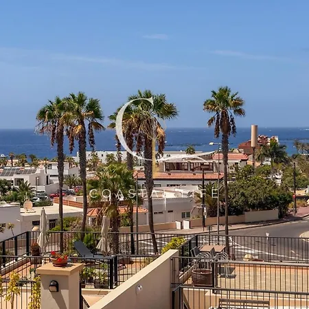 Casa Wabo Palm-mar