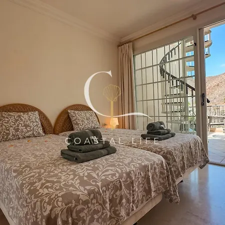 Lägenhet Casa Wabo *