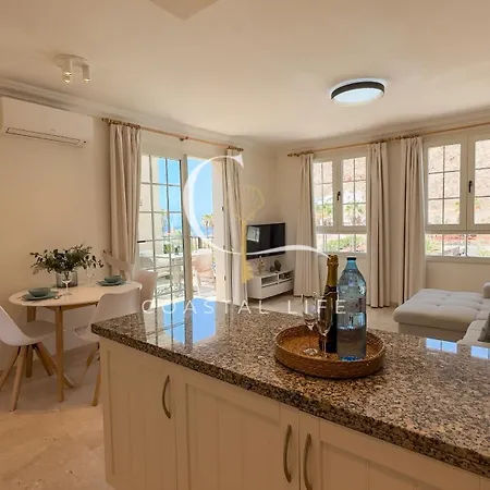 Casa Wabo Lejlighed *