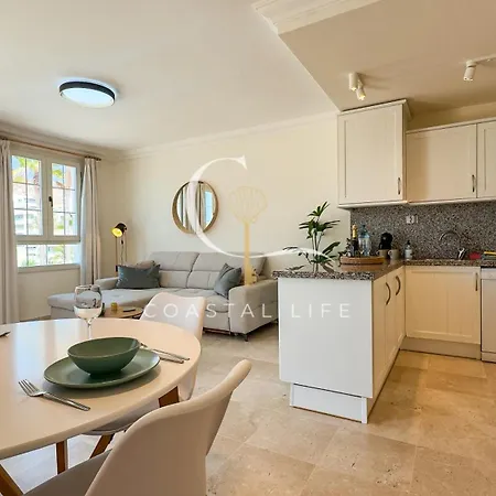 Casa Wabo Lejlighed *