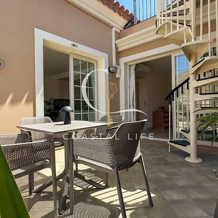 Casa Wabo Lejlighed *