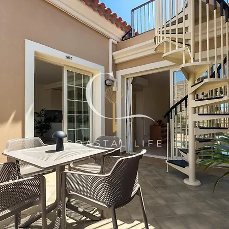 Lejlighed Casa Wabo *