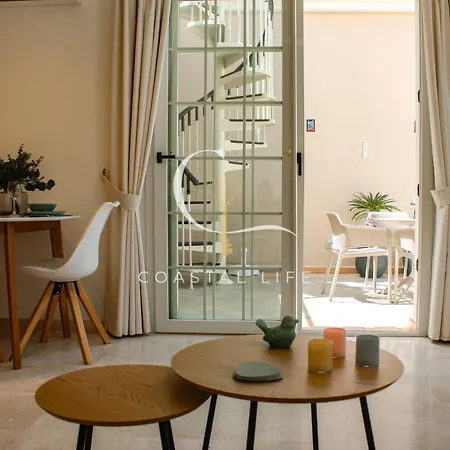 Lejlighed Casa Wabo