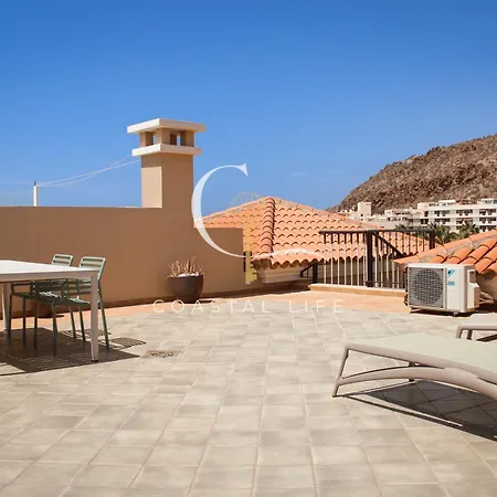 Casa Wabo Lejlighed Palm-mar