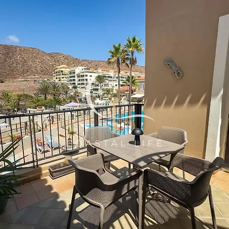 Casa Wabo Lägenhet Palm-mar