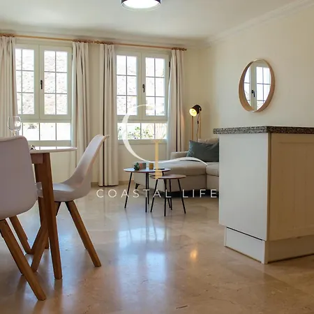 Appartement Casa Wabo Palm-mar