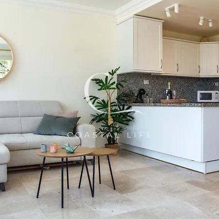 Casa Wabo Appartement *