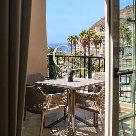 Lägenhet Casa Wabo Palm-mar