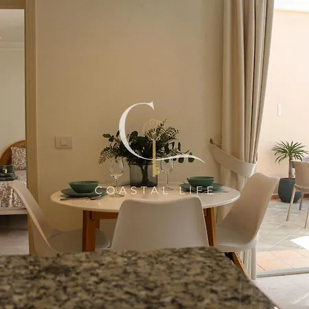 Casa Wabo Lejlighed