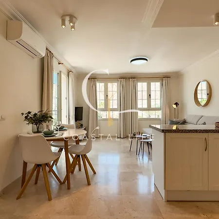 Lejlighed Casa Wabo